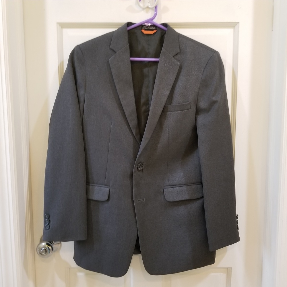 Boys Suit Jacket